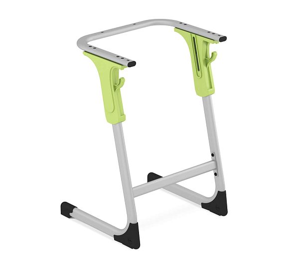 Основание для стола Гамма SHT-TU121РВ/5-7 - дополнительное фото