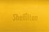 Стул Sheffilton SHT-ST29/S95-1 желтый/черный муар - галерея