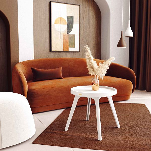 Столик журнальный Sheffilton SHT-CT97 - дополнительное фото