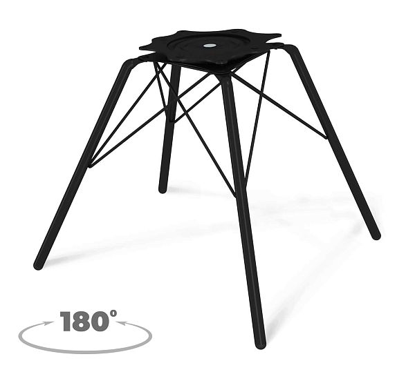 Стул Sheffilton SHT-ST39/S370-VP - дополнительное фото