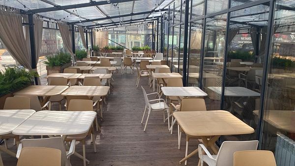 Столешница Sheffilton SHT-TT30 83/83 - дополнительное фото