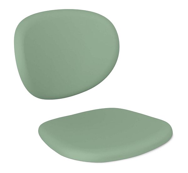 Спинка и сидение Sheffilton SHT-SB180/ST180 - дополнительное фото