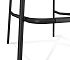Каркас барного стула Sheffilton SHT-S29 черный муар - галерея