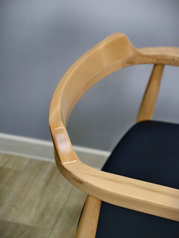 Стул Sheffilton SHT-S204 - дополнительное фото