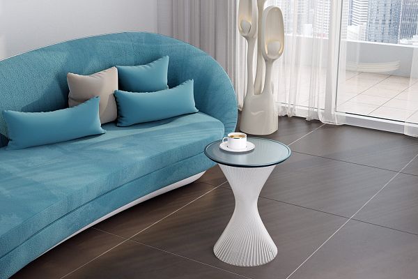 Столик кофейный Sheffilton SHT СНОП - дополнительное фото