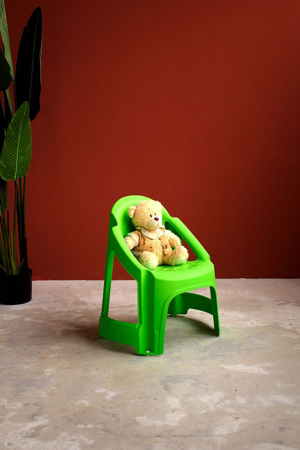 Стул детский Sheffilton KIDS 532 - дополнительное фото