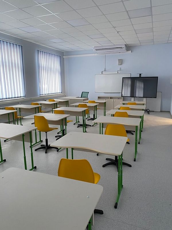 Сидение Sheffilton SHT-ST29 - дополнительное фото