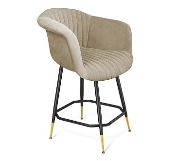 Стул полубарный Sheffilton SHT-ST31-C1/S148-1