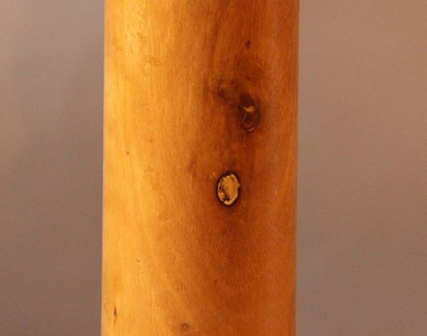 Вешалка J168 3 СОРТ светлый орех - дополнительное фото