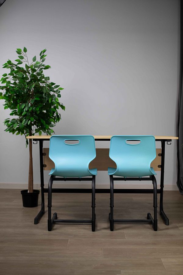 Сиденье Sheffilton SHT-ST58/3-5 - дополнительное фото