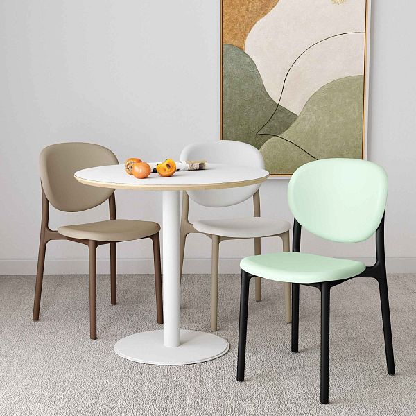 Стул Sheffilton SHT-S180 - дополнительное фото