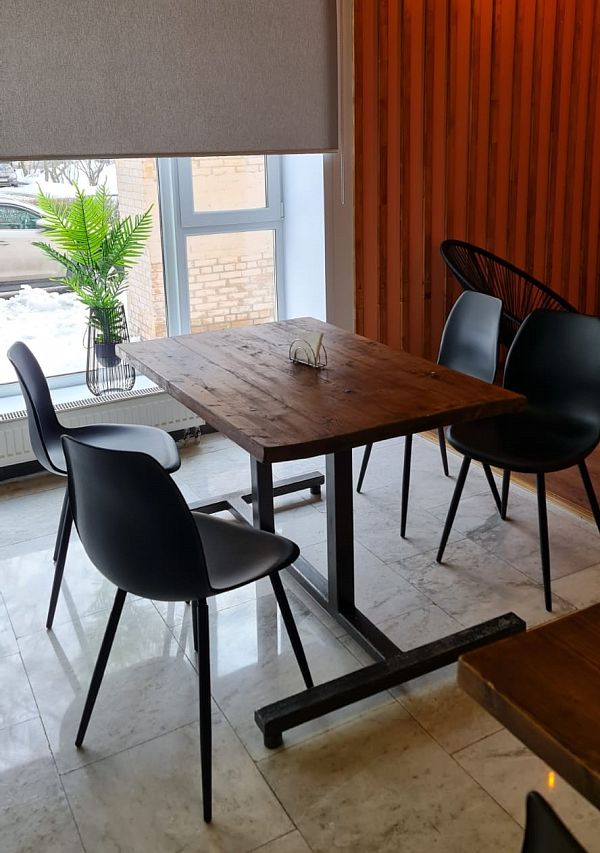 Сидение Sheffilton SHT-ST29 - дополнительное фото