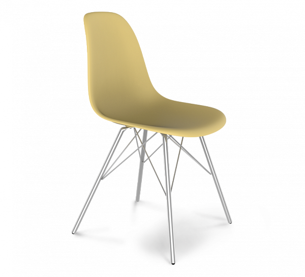 Стол со стульями SHT-DS7 - дополнительное фото