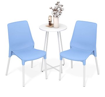 Обеденная группа Sheffilton SHT-DS324