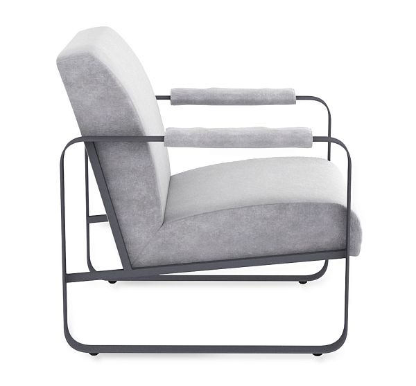 Кресло Blomberg - дополнительное фото