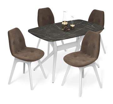 Обеденная группа Sheffilton SHT-DS320