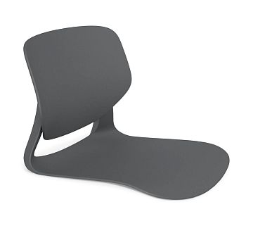 Сидение и спинка Sheffilton SHT-ST59/SB59