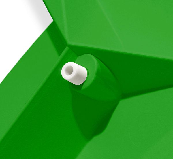 Стул Sheffilton SHT-S111-P зеленый/зеленый - дополнительное фото