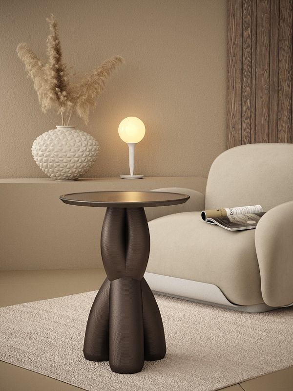 Столик кофейный Sheffilton SHT Тьюбс - дополнительное фото