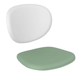 Спинка и сидение SHT-SB180/ST180