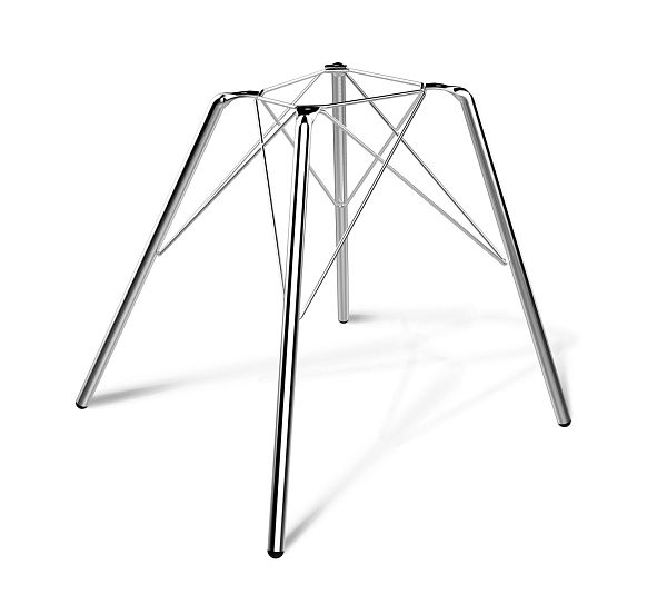 Стул Sheffilton SHT-ST43-2/S37 - дополнительное фото