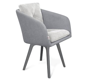 Стул Sheffilton SHT-ST43-2/S195