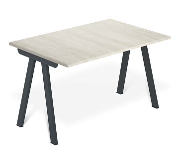 Стол Sheffilton SHT-TU92/TT 120/80 МДФ