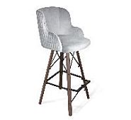 Стул барный Sheffilton SHT-ST39-1/S80