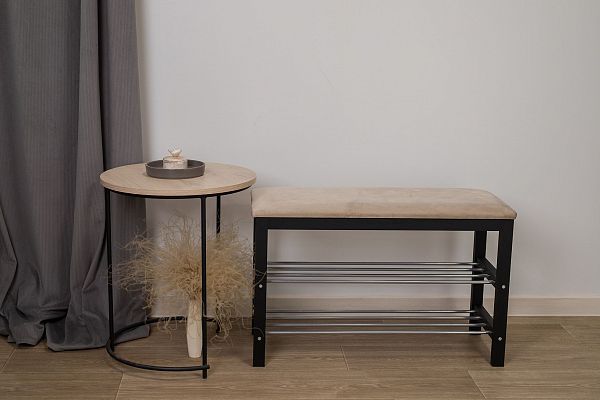 Банкетка Sheffilton SR-0628 - дополнительное фото