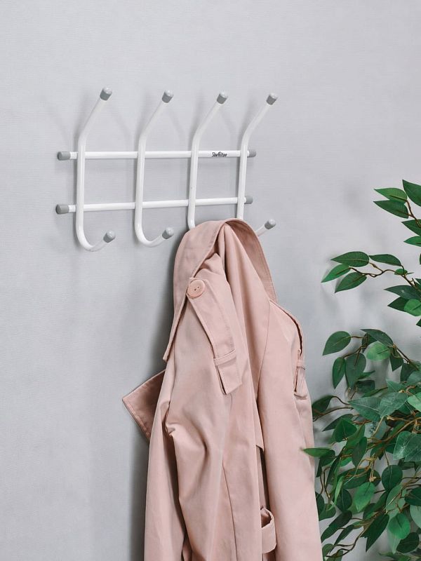 Вешалка Sheffilton Стандарт 1/4 - дополнительное фото