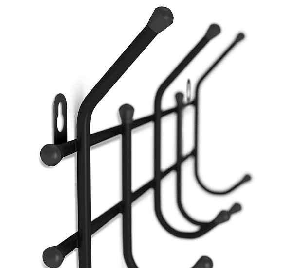 Вешалка Sheffilton Стандарт 2/5 - дополнительное фото