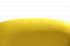 Стул SHT-ST7/S50 с подлокотниками хром лак/желтый - галерея