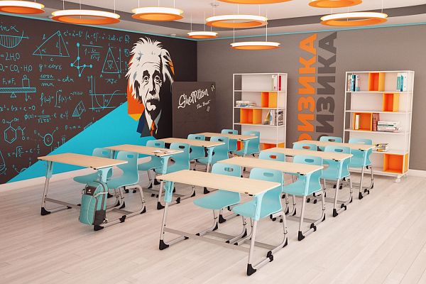 Столешница Гамма SHT-TT60 120*50 ЛДСП 16мм - дополнительное фото