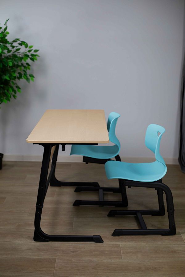 Сиденье Sheffilton SHT-ST58/3-5 - дополнительное фото