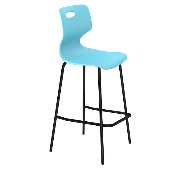 Стул барный SHT-ST58/S29P - дополнительное фото