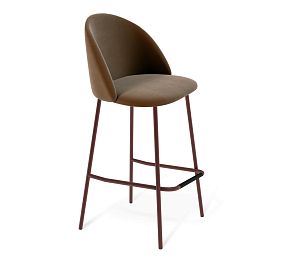 Стул барный Sheffilton SHT-ST35/S29P