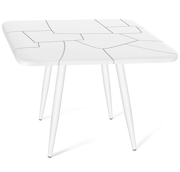 Стол Sheffilton SHT-TU104/TT30 83/83 - дополнительное фото