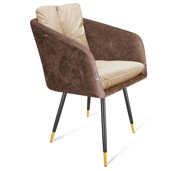 Стул Sheffilton SHT-ST43-2/S95-1 - дополнительное фото