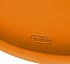 Стул Sheffilton SHT-S75 оранжевый/коричневый муар - галерея