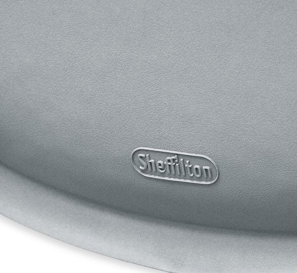 Сидение Sheffilton SHT-ST75 - дополнительное фото