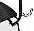 Стул Sheffilton SHT-S85М-RD-2 с пюпитром - галерея
