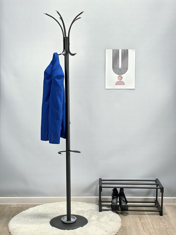 Вешалка Sheffilton SHT-655 - дополнительное фото