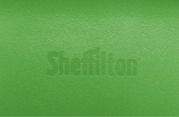Стул SHT-ST27/S70 зеленый зеленый ral6018/темный орех/черный - дополнительное фото