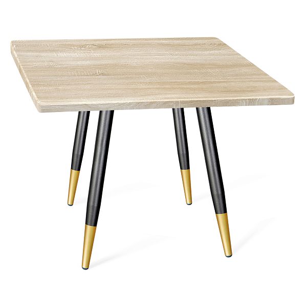 Стол Sheffilton SHT-TU104/80/80 МДФ - дополнительное фото