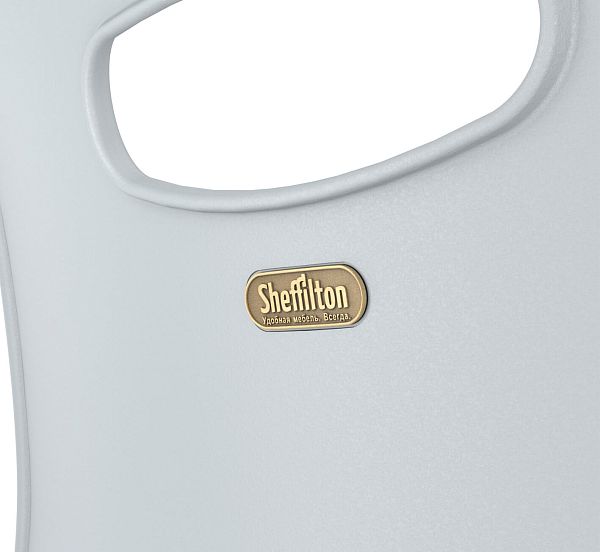 Сиденье Sheffilton SHT-ST58/3-5 - дополнительное фото