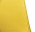 Стул Sheffilton SHT-S75-1 желтый ral1021/хром лак - галерея