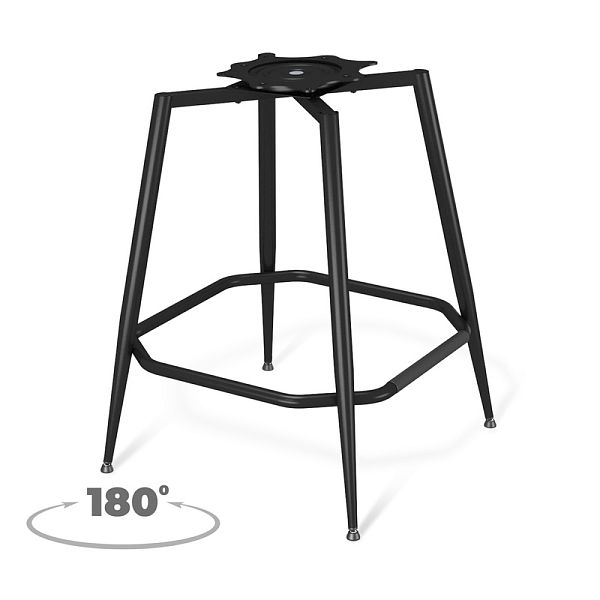 Стул полубарный Sheffilton SHT-ST19-SF2/S1480-1 - дополнительное фото