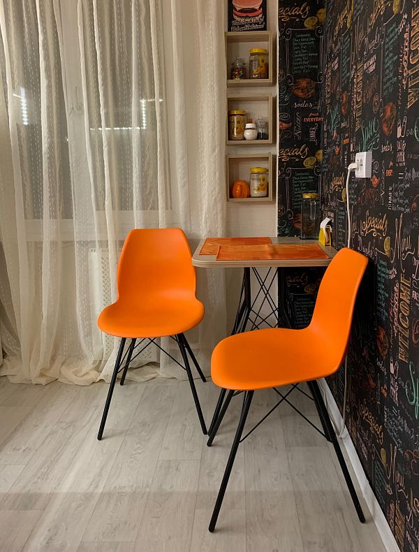 Сидение Sheffilton SHT-ST29 - дополнительное фото