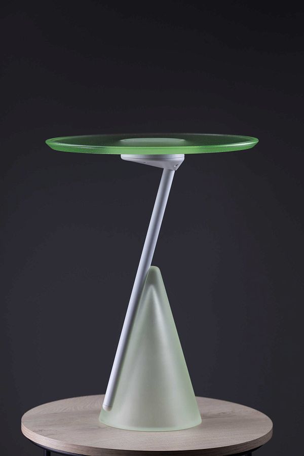 Столик кофейный Sheffilton SHT Айс-коун - дополнительное фото