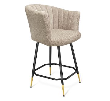 Стул полубарный SHT-ST42-1/S148-1